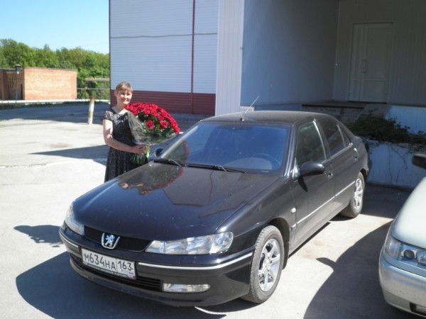 Дания Дарина