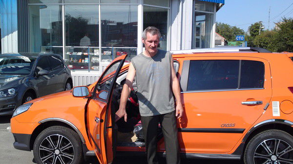 Сергей Дудинов