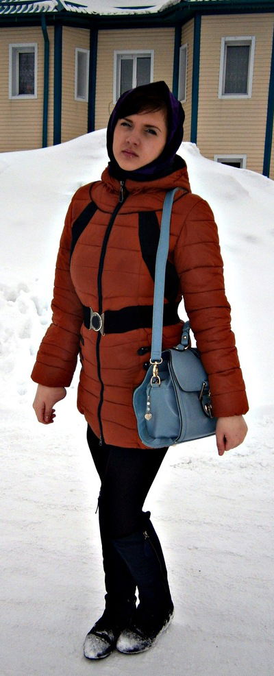 Викуля Добонина