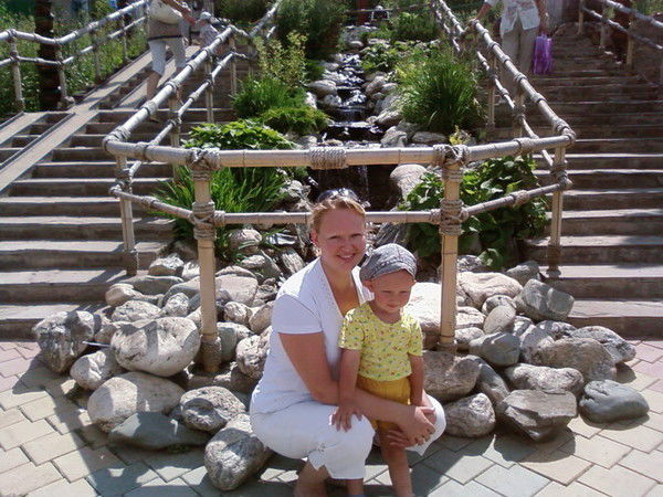 Екатерина Кустарева