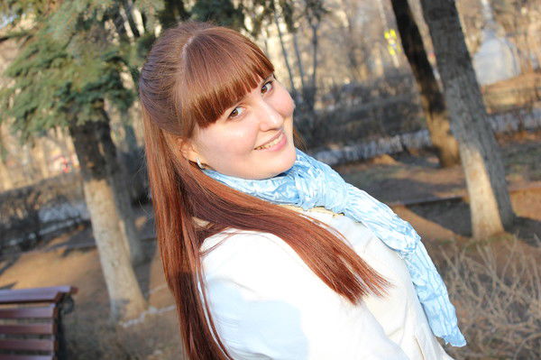 Эльвира Галиуллина