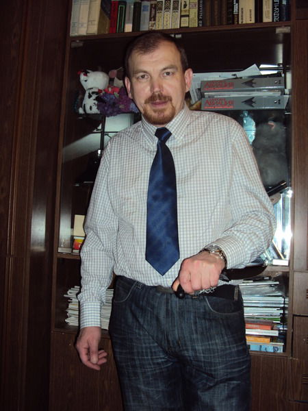 Васим Закиров