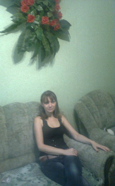 Светлана Петрова