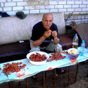 Алексей Скворцов