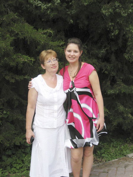 Тамара Манапова