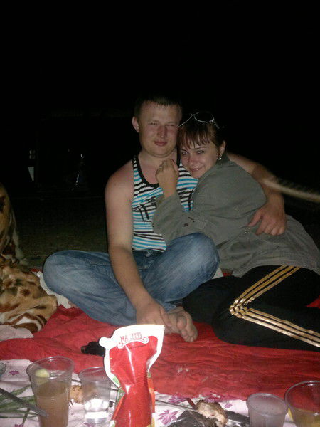 Сергей Рычагов