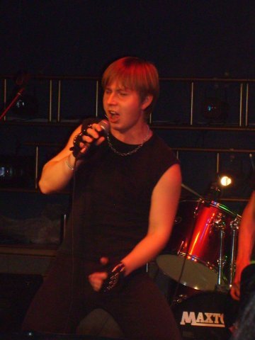 Павел Ажмяков