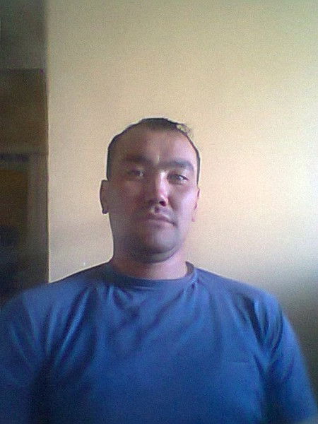 Кайрат Рахимжанов