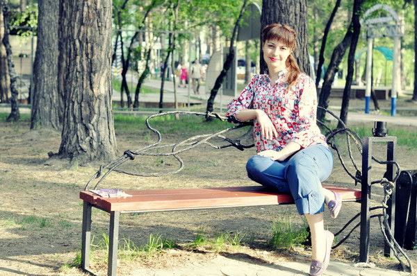 Ольга Зорина