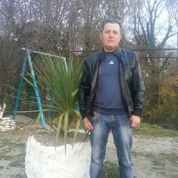 Сергей Протасов