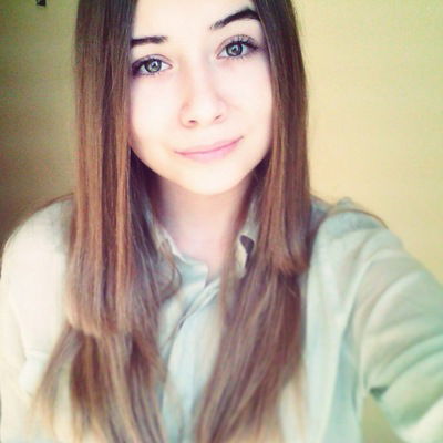 Кристина Алавердова