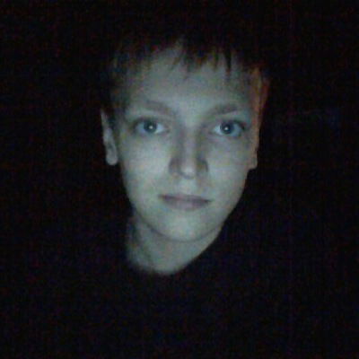 Андрей Иванов