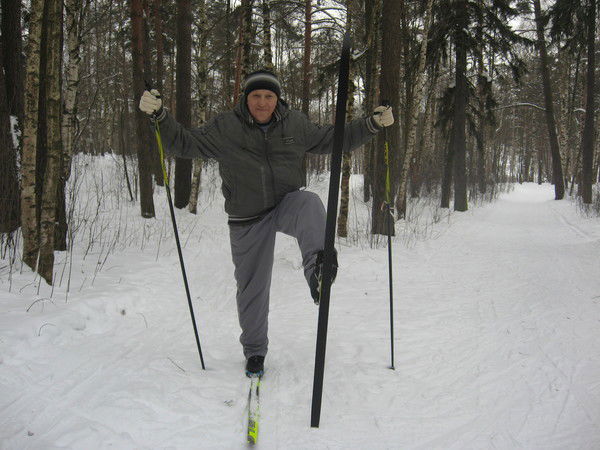 Валентин Мазанов