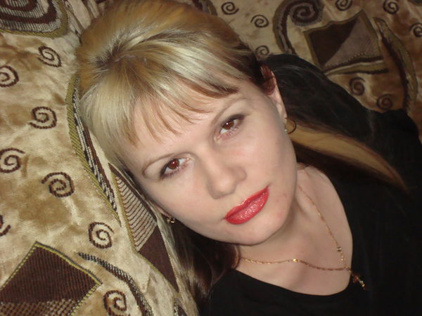 Светлана Романова