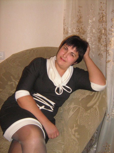 Наталья Дергачева