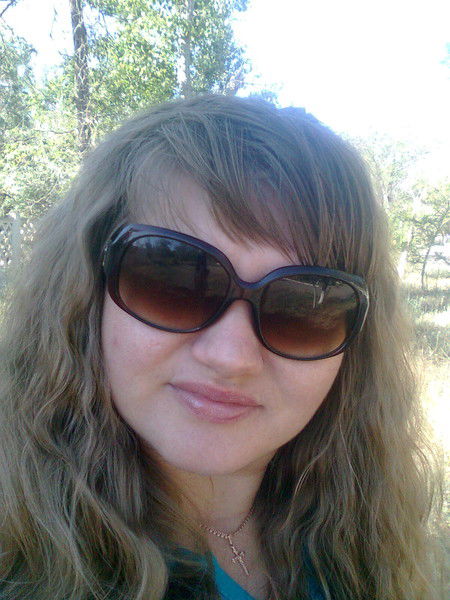 Татьяна Колесникова