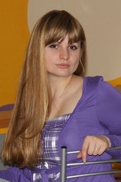 Татьяна Ленкевич