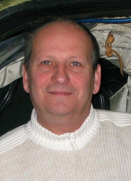 Андрей Кондратьев