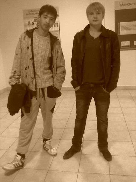 Тёма Агалаков