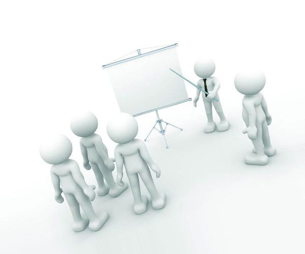 Учебный Центр Промстрой