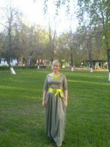 Ольга Старчикова