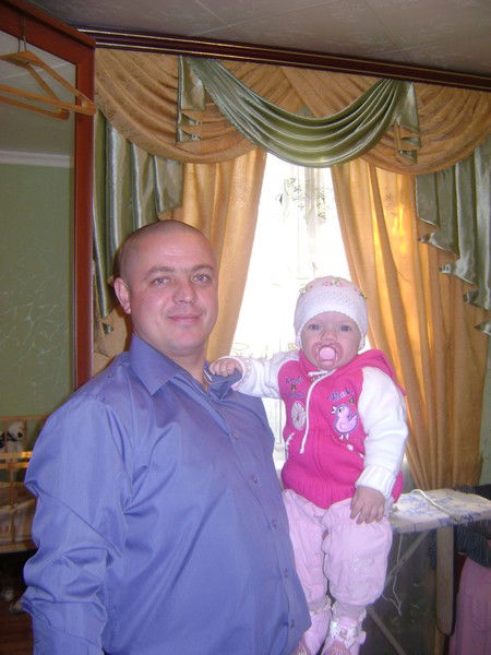 Александр Чачин