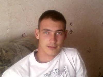 Юрий Яценко