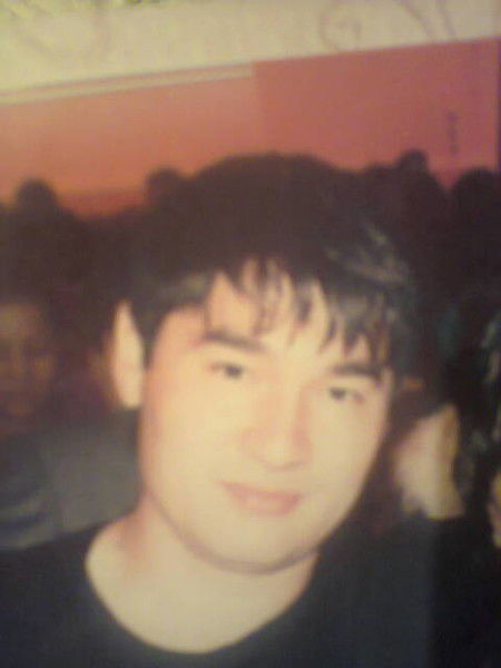 Максут Спатаев