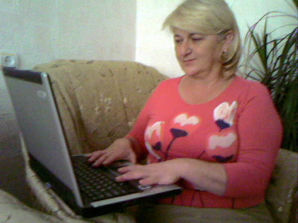 Манана Кублашвили