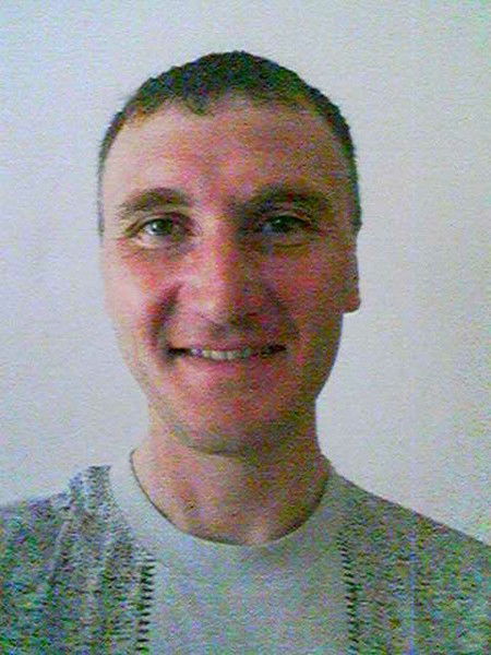 Владимир Баскаев