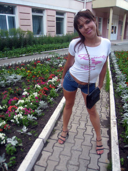 Яна Сафрыгина