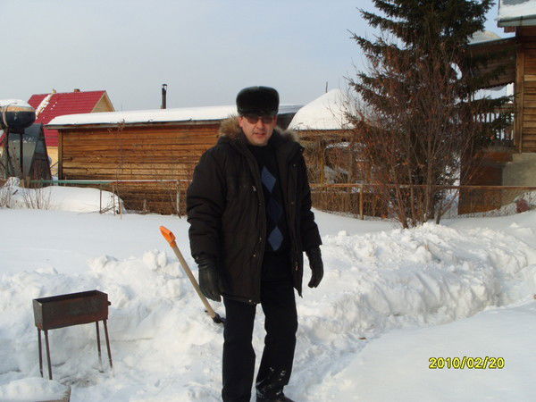 Олег Лосевский