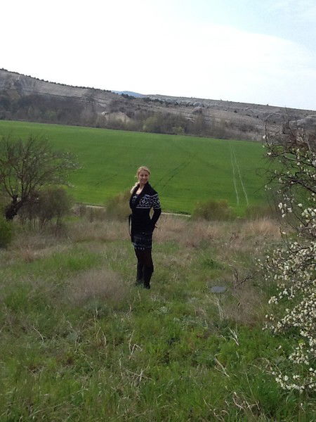 Светлана Маркетова