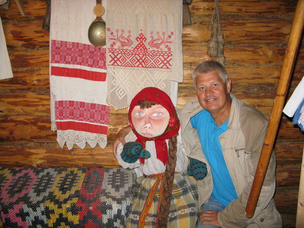 Владимир Савченко