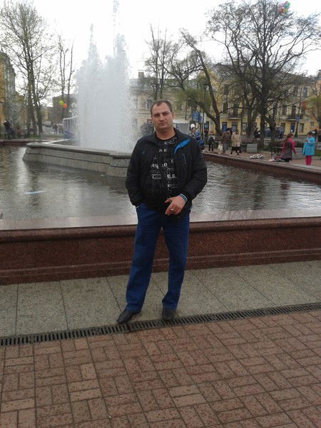 Владимир Истратий