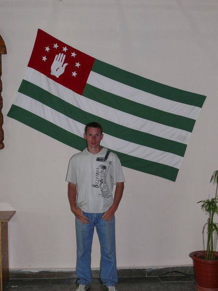 Андрей Ровский