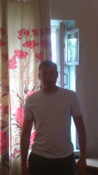 Максим Поленков