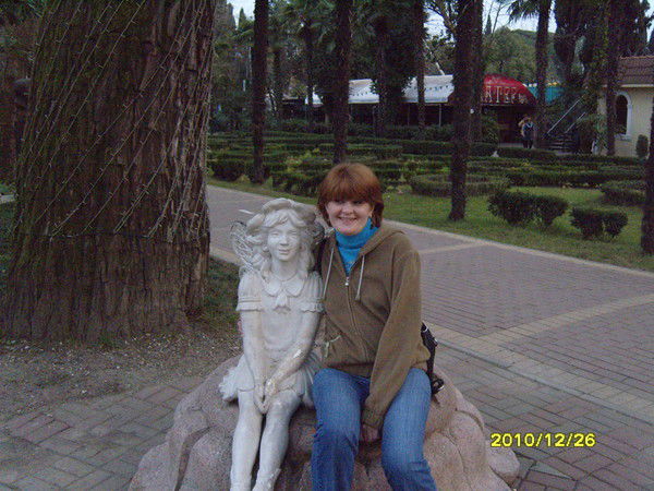 Ольга Почернина