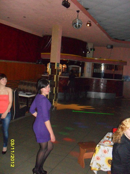 Марина Макарова