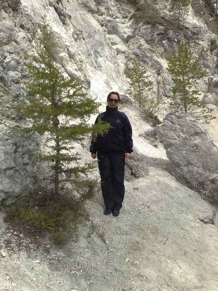 Оксана Литвинова