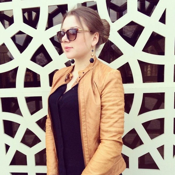 Анастасия Пономарева