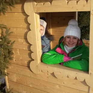 Анжела Смит