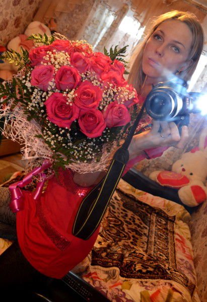 Женечк@ Петровская