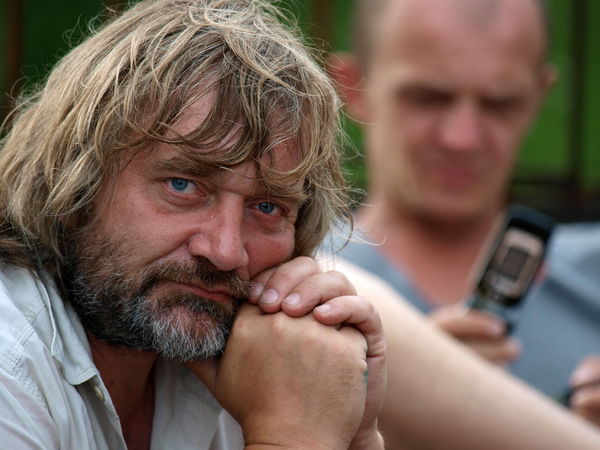 Андрей Кузькин