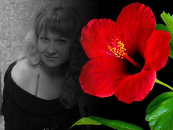 Анастасия Кирнос