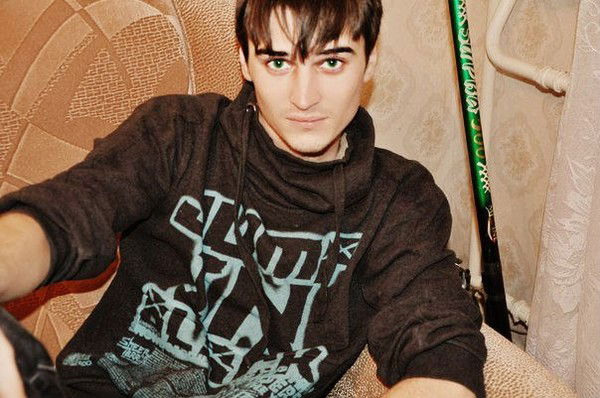 Руслан Масленников