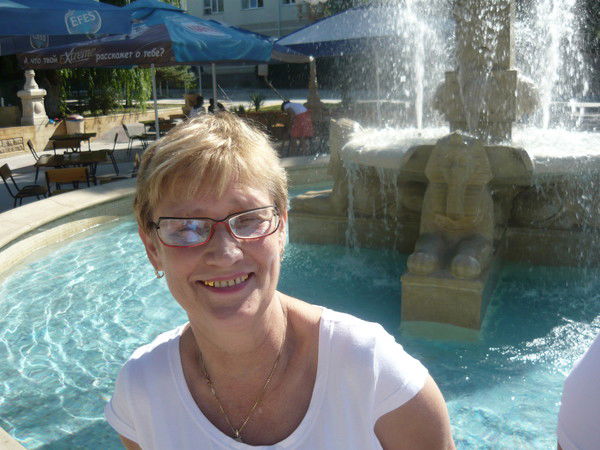 Ирина Сорокина