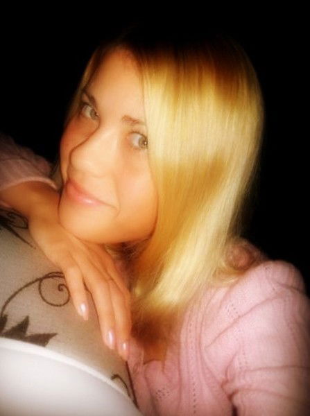 Альбина Насыбуллина