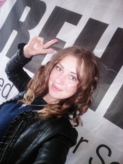 Виктория Зенкевич