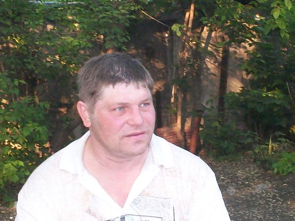 Александр Ершов